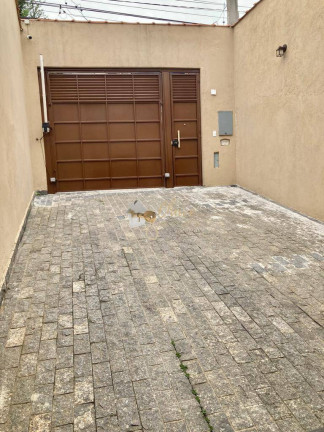 Imagem Casa com 3 Quartos à Venda, 120 m² em Vila Constança - São Paulo Imagem Casa com 3 Quartos à Venda, 120 m² em Vila Constança - São Paulo