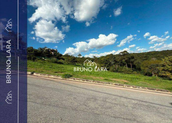 Terreno à Venda, 1.000 m² em Condomínio Valle Da Serra - Betim