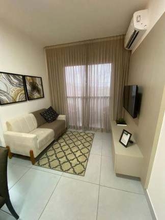 Imagem Apartamento com 2 Quartos para Alugar, 50 m² em Gramame - João Pessoa Imagem Apartamento com 2 Quartos para Alugar, 50 m² em Gramame - João Pessoa