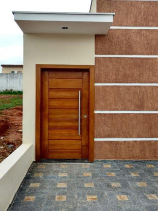 Imagem Casa com 3 Quartos à Venda, 154 m² em Horto Florestal - Sorocaba