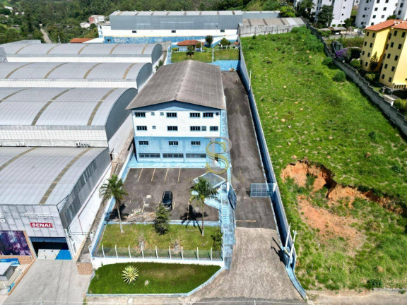 Imagem Galpão para Alugar, 1.150 m² em Terra Preta - Mairiporã Imagem Galpão para Alugar, 1.150 m² em Terra Preta - Mairiporã