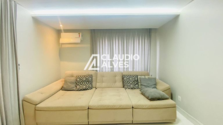 Imagem Casa de Condomínio com 3 Quartos à Venda, 200 m² em Sim - Feira De Santana Imagem Casa de Condomínio com 3 Quartos à Venda, 200 m² em Sim - Feira De Santana