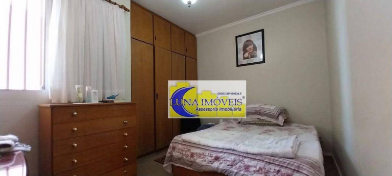 Imagem Sobrado com 3 Quartos à Venda, 380 m² em Jardim Hollywood - São Bernardo Do Campo