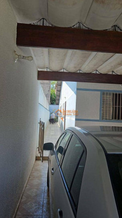 Imagem Casa com 2 Quartos à Venda, 125 m² em Jardim Mediterrâneo - Guarulhos Imagem Casa com 2 Quartos à Venda, 125 m² em Jardim Mediterrâneo - Guarulhos