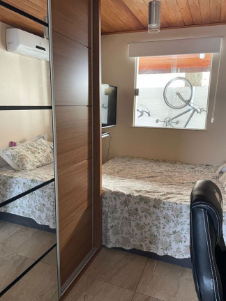 Imagem Casa com 3 Quartos à Venda, 167 m² em Estrada Do Coco - Camaçari
