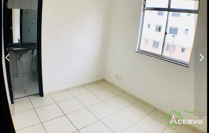 Imagem Apartamento com 3 Quartos à Venda, 80 m² em Estrela Sul - Juiz De Fora