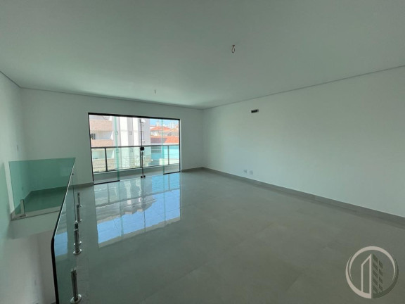Imagem Casa com 4 Quartos à Venda, 247 m² em Aparecida - Santos