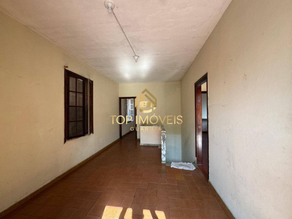 Imagem Sobrado com 2 Quartos para Alugar, 60 m² em Santo Antonio / Jd Primavera - Guarujá