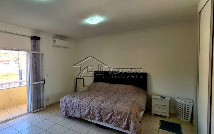 Imagem Casa com 4 Quartos à Venda, 209 m² em Residencial De Ville  - São José Dos Campos