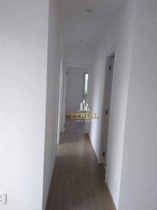 Imagem Apartamento com 3 Quartos à Venda, 68 m² em Cerâmica - São Caetano Do Sul