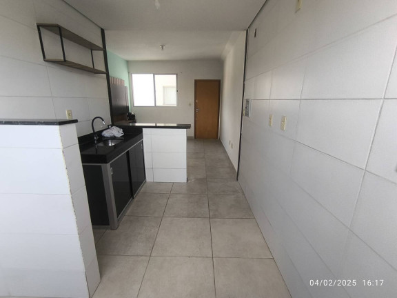 Imagem Apartamento com 2 Quartos para Alugar, 43 m² em Ouro Negro - Ibirité Imagem Apartamento com 2 Quartos para Alugar, 43 m² em Ouro Negro - Ibirité