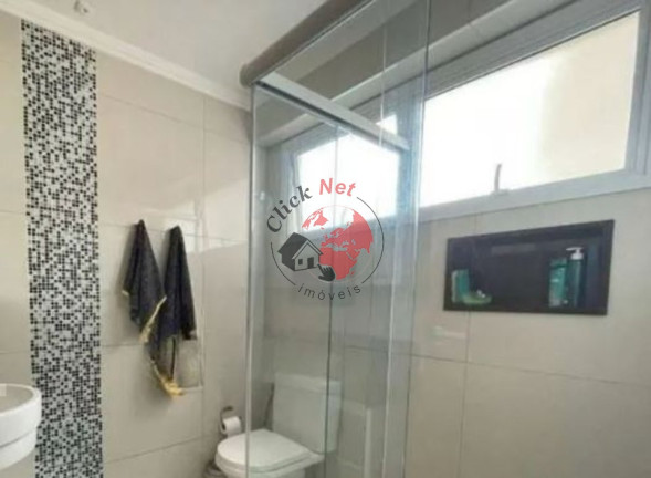 Imagem Apartamento com 4 Quartos à Venda, 242 m² em Santo Antônio - São Caetano Do Sul