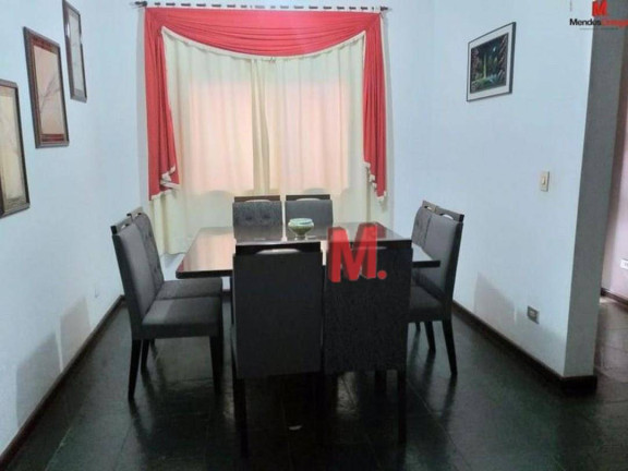 Imagem Casa com 4 Quartos à Venda, 348 m² em Jardim Europa - Sorocaba