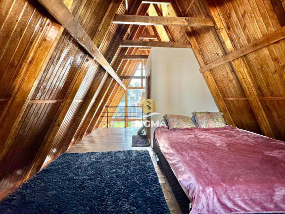 Imagem Casa com 4 Quartos à Venda, 130 m² em Balneário Praia Do Pernambuco - Guarujá Imagem Casa com 4 Quartos à Venda, 130 m² em Balneário Praia Do Pernambuco - Guarujá