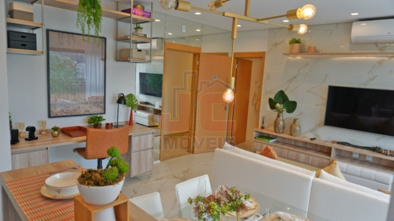 Imagem Apartamento com 2 Quartos à Venda, 55 m² em Jardim São Luiz - Ribeirão Preto Imagem Apartamento com 2 Quartos à Venda, 55 m² em Jardim São Luiz - Ribeirão Preto