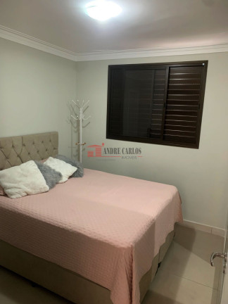 Imagem Apartamento com 3 Quartos à Venda, 78 m² em City Bussocaba - Osasco Imagem Apartamento com 3 Quartos à Venda, 78 m² em City Bussocaba - Osasco
