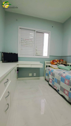 Imagem Apartamento com 3 Quartos à Venda, 92 m² em Lauzane Paulista - São Paulo