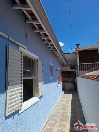 Imagem Casa de Condomínio com 3 Quartos à Venda, 132 m² em Parque Califórnia - Jacareí Imagem Casa de Condomínio com 3 Quartos à Venda, 132 m² em Parque Califórnia - Jacareí
