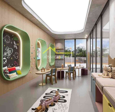Imagem Apartamento com 2 Quartos à Venda, 65 m² em Jardim Oceania - João Pessoa