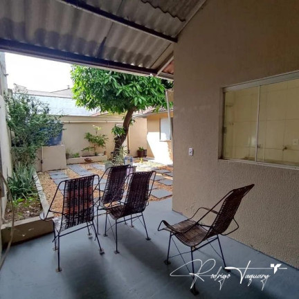 Imagem Casa de Condomínio com 3 Quartos à Venda, 71 m² em Residencial Solar Ville - Goiânia Imagem Casa de Condomínio com 3 Quartos à Venda, 71 m² em Residencial Solar Ville - Goiânia