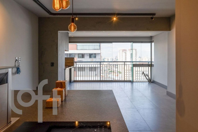 Imagem Apartamento com 2 Quartos à Venda, 90 m² em Bom Retiro - São Paulo