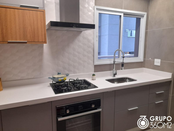 Imagem Apartamento com 2 Quartos à Venda, 65 m² em Campestre - Santo André