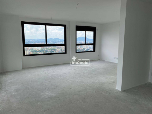 Imagem Apartamento com 3 Quartos à Venda, 218 m² em Alto Da Lapa - São Paulo