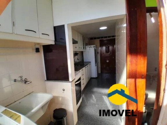 Imagem Apartamento com 3 Quartos à Venda, 89 m² em Fonseca - Niterói