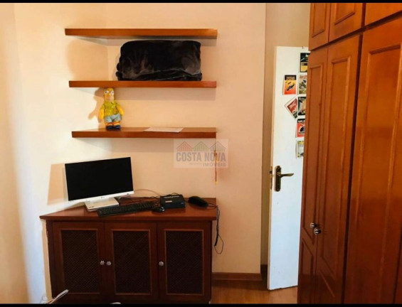 Imagem Apartamento com 3 Quartos à Venda, 90 m² em Santana - São Paulo Imagem Apartamento com 3 Quartos à Venda, 90 m² em Santana - São Paulo