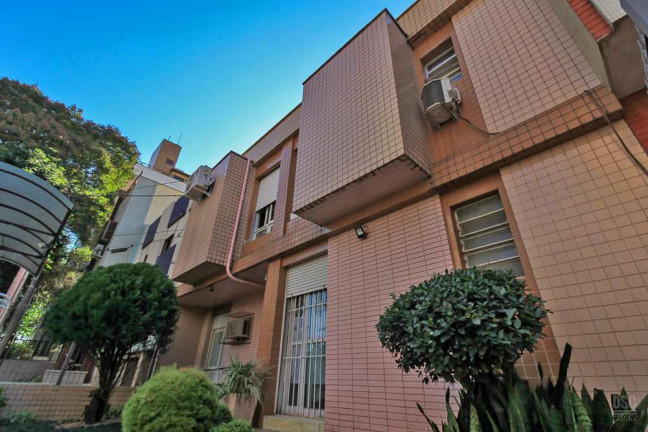 Imagem Imóvel com 1 Quarto à Venda, 28 m² em Petrópolis - Porto Alegre