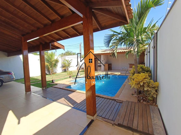 Imagem Casa com 3 Quartos à Venda, 200 m² em Centro - Rio Das Pedras