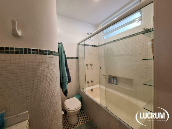 Imagem Apartamento com 3 Quartos à Venda, 101 m² em Humaitá - Rio De Janeiro Imagem Apartamento com 3 Quartos à Venda, 101 m² em Humaitá - Rio De Janeiro