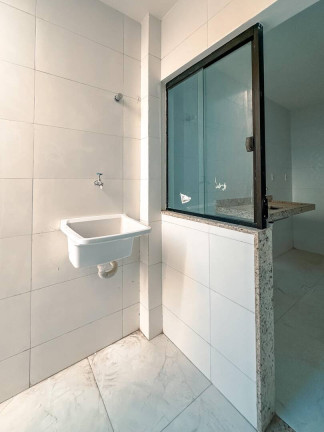 Imagem Casa com 3 Quartos à Venda, 125 m² em Sim - Feira De Santana