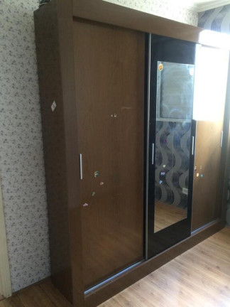 Imagem Apartamento com 2 Quartos à Venda,  em Cidade Parque Brasília - Guarulhos