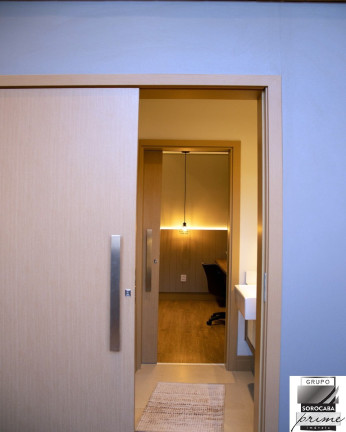 Imagem Casa com 4 Quartos à Venda, 284 m² em Alphaville Nova Esplanada 3 - Votorantim