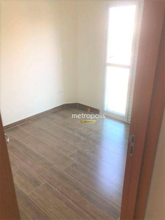 Imagem Apartamento com 2 Quartos à Venda, 39 m² em Vila Curuçá - Santo André