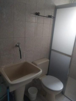 Imagem Apartamento com 1 Quarto à Venda, 40 m² em Caiçara - Praia Grande Imagem Apartamento com 1 Quarto à Venda, 40 m² em Caiçara - Praia Grande