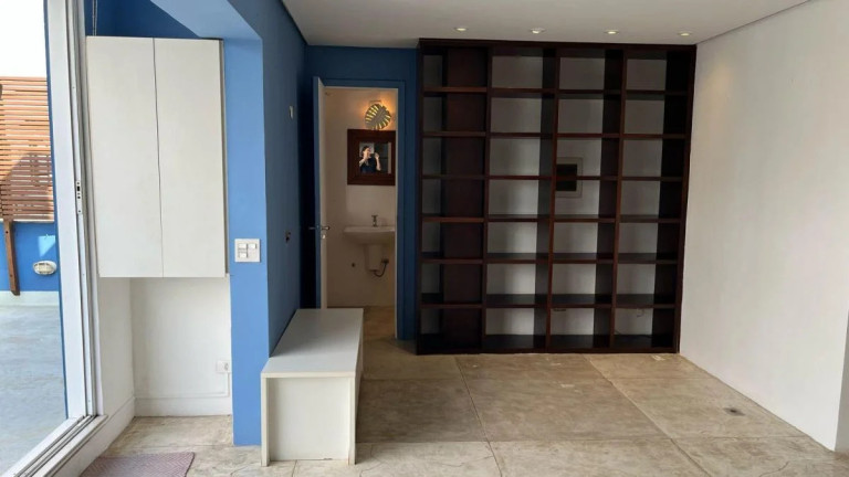 Imagem Apartamento com 2 Quartos para Alugar, 140 m² em Pinheiros - São Paulo Imagem Apartamento com 2 Quartos para Alugar, 140 m² em Pinheiros - São Paulo