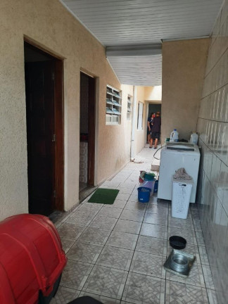 Imagem Casa com 3 Quartos à Venda, 192 m² em Vila Carmosina - São Paulo