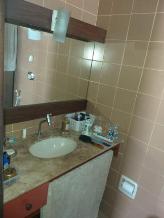 Imagem Apartamento com 3 Quartos à Venda, 94 m² em Caminho Das árvores - Salvador
