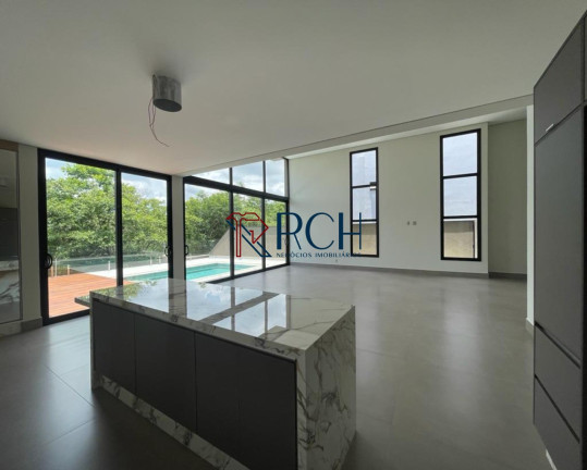 Imagem Casa com 3 Quartos à Venda, 285 m² em Alphaville Nova Esplanada - Votorantim Imagem Casa com 3 Quartos à Venda, 285 m² em Alphaville Nova Esplanada - Votorantim