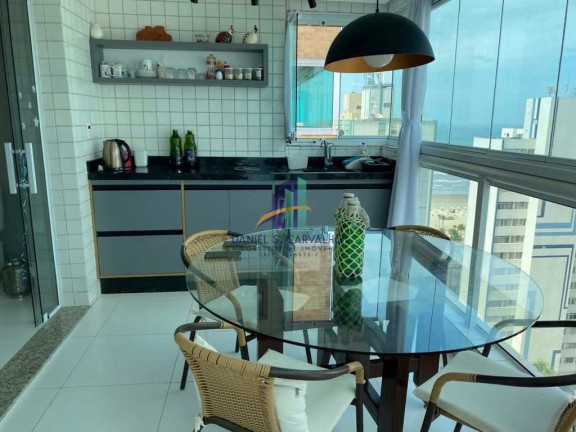 Imagem Apartamento com 2 Quartos à Venda, 106 m² em Tupi - Praia Grande