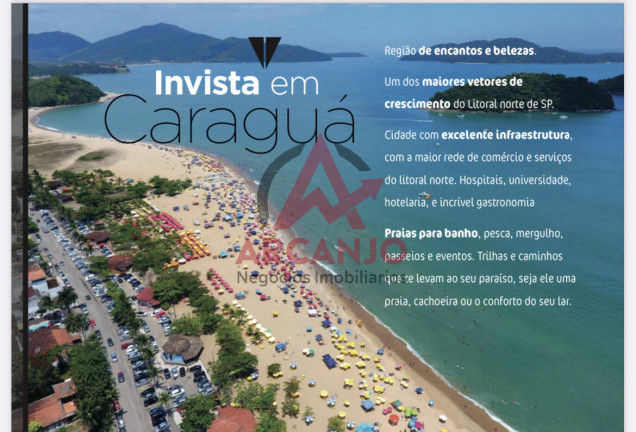 Foto do imóvel Apartamento com 2 Quartos à Venda, 69 m² em Praia Das Palmeiras - Caraguatatuba