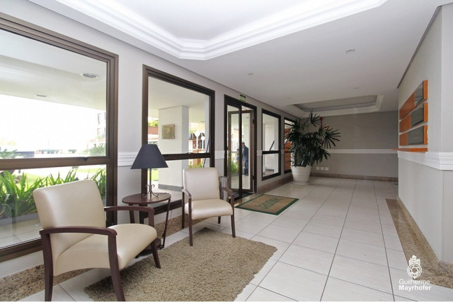 Imagem Apartamento com 3 Quartos à Venda, 94 m² em Tristeza - Porto Alegre Imagem Apartamento com 3 Quartos à Venda, 94 m² em Tristeza - Porto Alegre