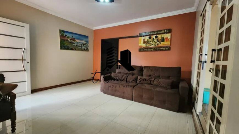 Imagem Casa com 3 Quartos à Venda, 339 m² em Castelo - Belo Horizonte Imagem Casa com 3 Quartos à Venda, 339 m² em Castelo - Belo Horizonte