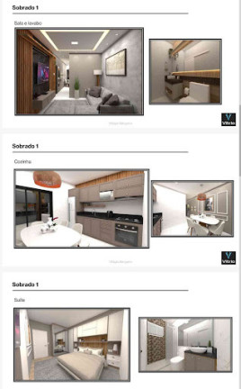 Imagem Casa com 2 Quartos à Venda, 77 m² em Morretes - Itapema Imagem Casa com 2 Quartos à Venda, 77 m² em Morretes - Itapema
