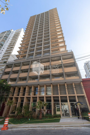 Imagem Imóvel com 1 Quarto à Venda, 39 m² em Vila Nova Conceição - São Paulo Imagem Imóvel com 1 Quarto à Venda, 39 m² em Vila Nova Conceição - São Paulo