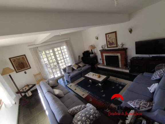 Casa com 7 Quartos à Venda, 720 m² em Campos Do Jordão