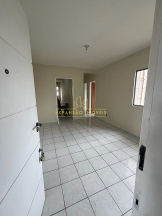Imagem Apartamento com 2 Quartos à Venda, 50 m² em Caminho Novo - Palhoça