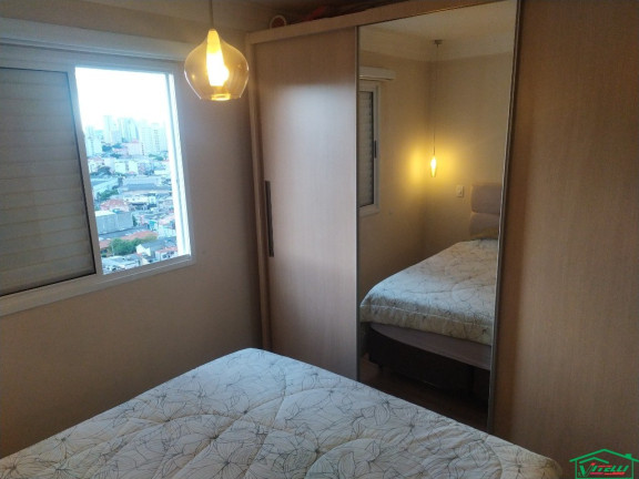 Imagem Apartamento com 2 Quartos para Alugar, 76 m² em Mooca - São Paulo